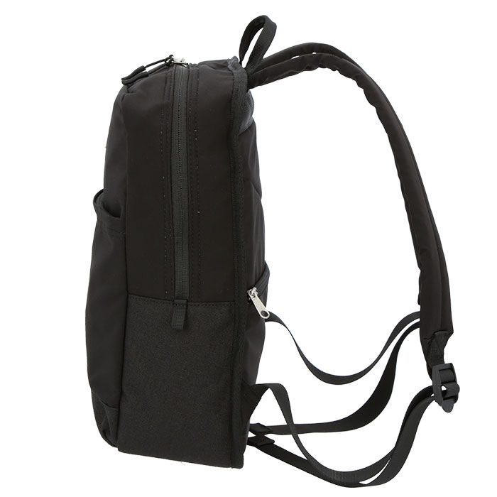 anello「アネロ リュック 撥水 通販 大容量 タブレット 11インチ レディース 通勤 通学 A4 大人」|リュック|