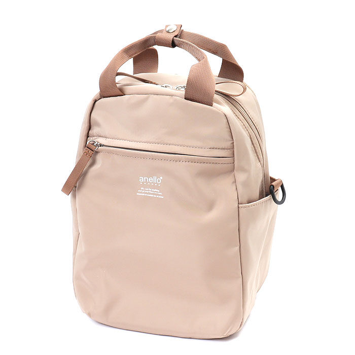 BACKYARD FAMILY「アネログランデ リュック 通販 anello GRANDE GTM0713 リュックサック」|リュック|