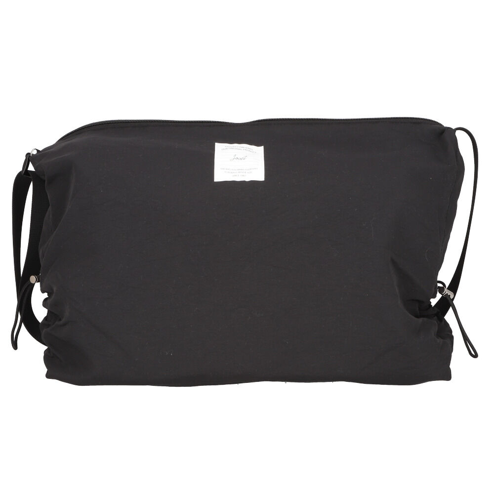 BACKYARD FAMILY「JOUET ショルダーバッグ ジョエット J6862 通販 ショルダーバック ショルダー バッグ」|ショルダー・メッセンジャー|ブラック1