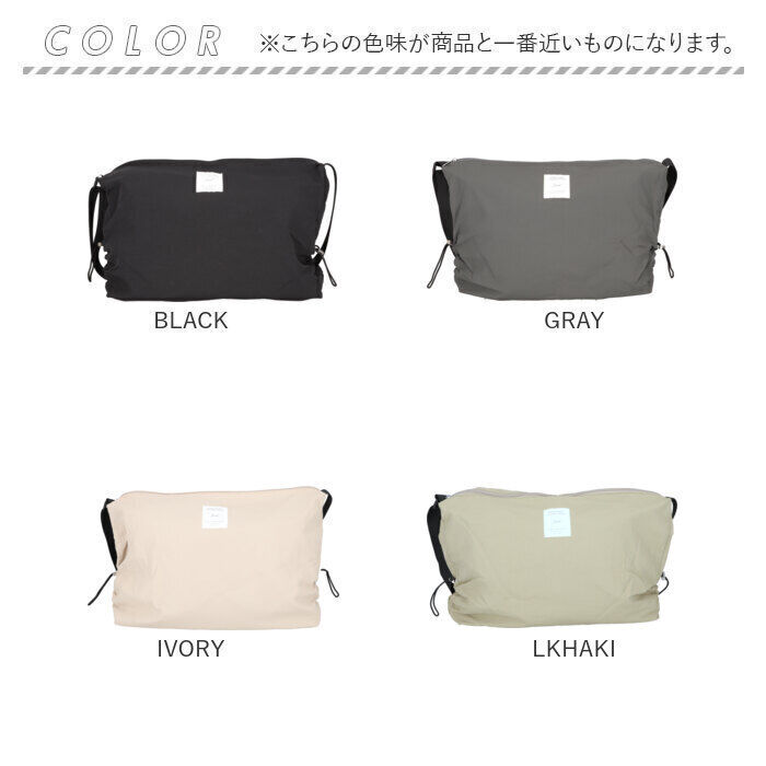 BACKYARD FAMILY「JOUET ショルダーバッグ ジョエット J6862 通販 ショルダーバック ショルダー バッグ」|ショルダー・メッセンジャー|