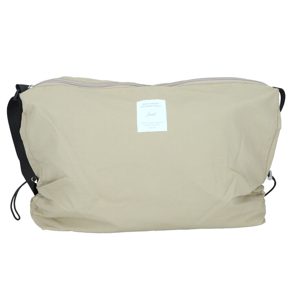 BACKYARD FAMILY「JOUET ショルダーバッグ ジョエット J6862 通販 ショルダーバック ショルダー バッグ」|ショルダー・メッセンジャー|グリーン1