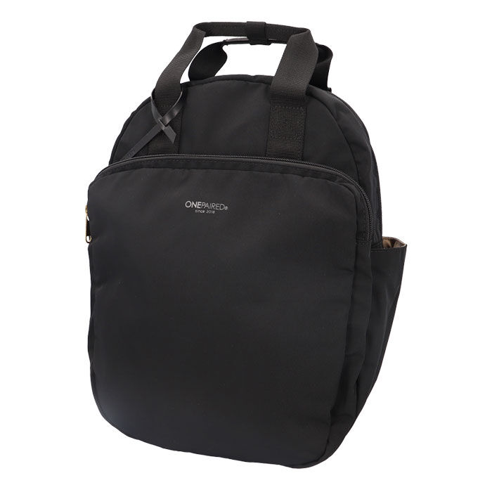 BACKYARD FAMILY「ONEPAIRED リュック 51074 通販 ワンペアード リュックサック バックパック」|リュック|