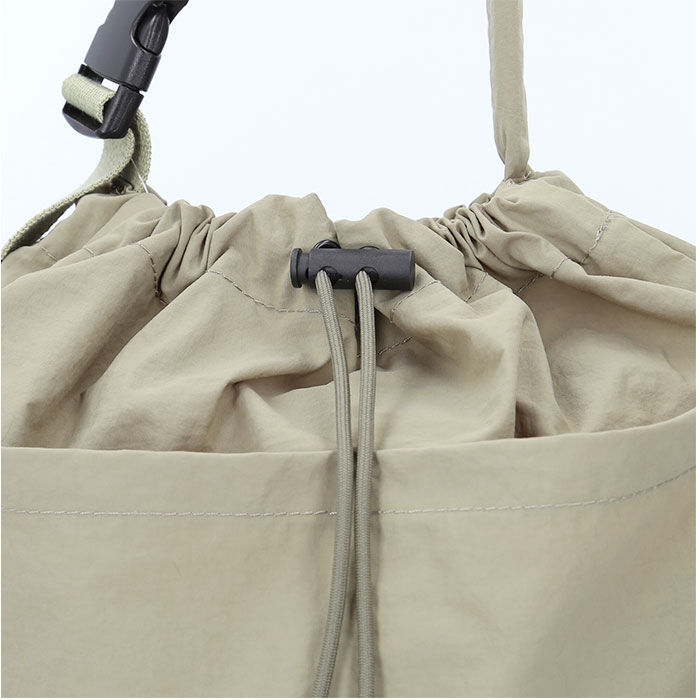 BACKYARD FAMILY「ショルダーバッグ レディース 大きめ 通販 斜めがけバッグ ショルダーバック 通学 通勤 斜めがけ」|ショルダー・メッセンジャー|