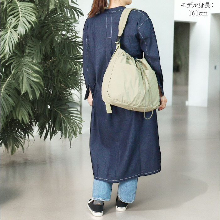 BACKYARD FAMILY「ショルダーバッグ レディース 大きめ 通販 斜めがけバッグ ショルダーバック 通学 通勤 斜めがけ」|ショルダー・メッセンジャー|