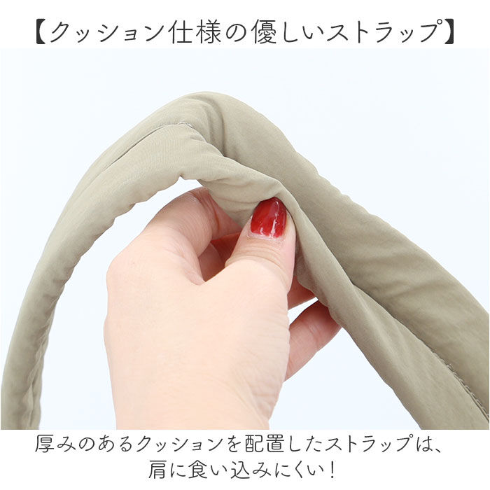 BACKYARD FAMILY「ショルダーバッグ レディース 大きめ 通販 斜めがけバッグ ショルダーバック 通学 通勤 斜めがけ」|ショルダー・メッセンジャー|