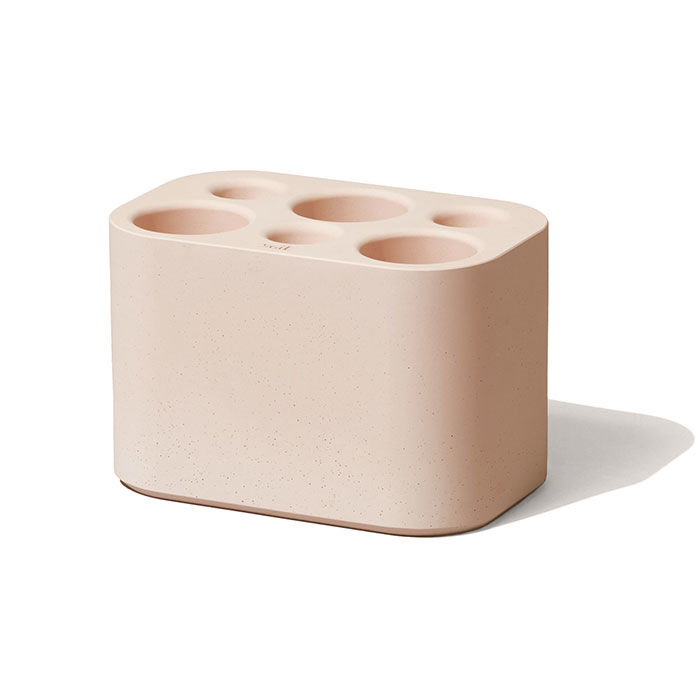 BACKYARD FAMILY「soil 傘立て ソイル 通販 珪藻土 アンブレラスタンド 速乾 おしゃれ ラージ 屋外 屋内」|その他|