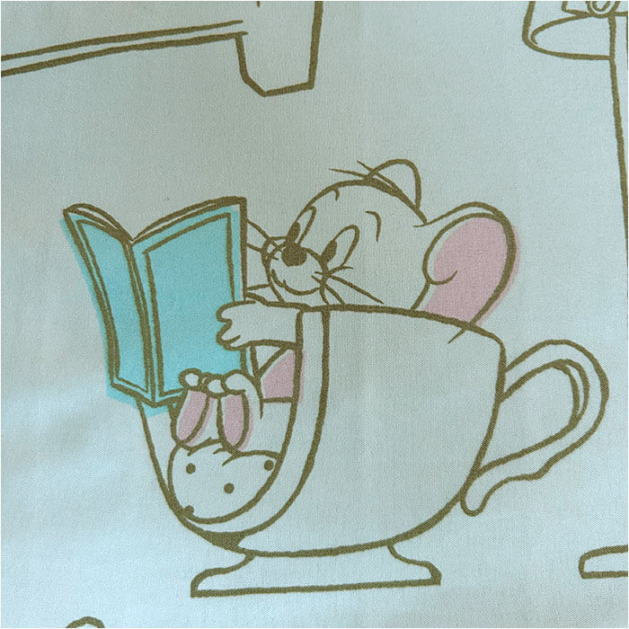 BACKYARD FAMILY「布団カバー 3点セット シングル 可愛い 通販 布団カバーセット ふとん カバー セット」|ブランケット|