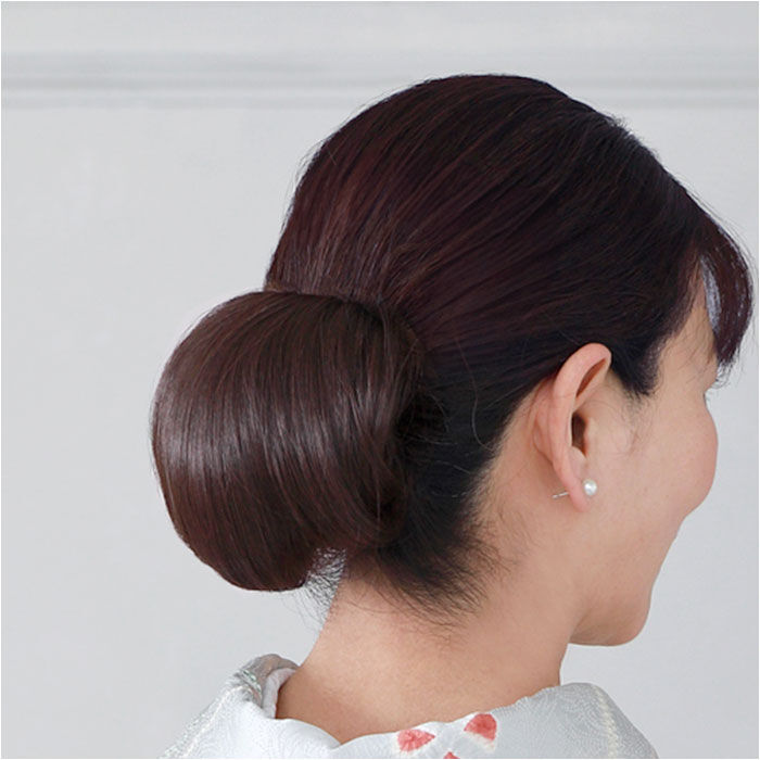 BACKYARD FAMILY「プリシラ prisila バレッタウィッグ シニヨン VB-03 通販 ポニーテール」|ヘアスタイリング|