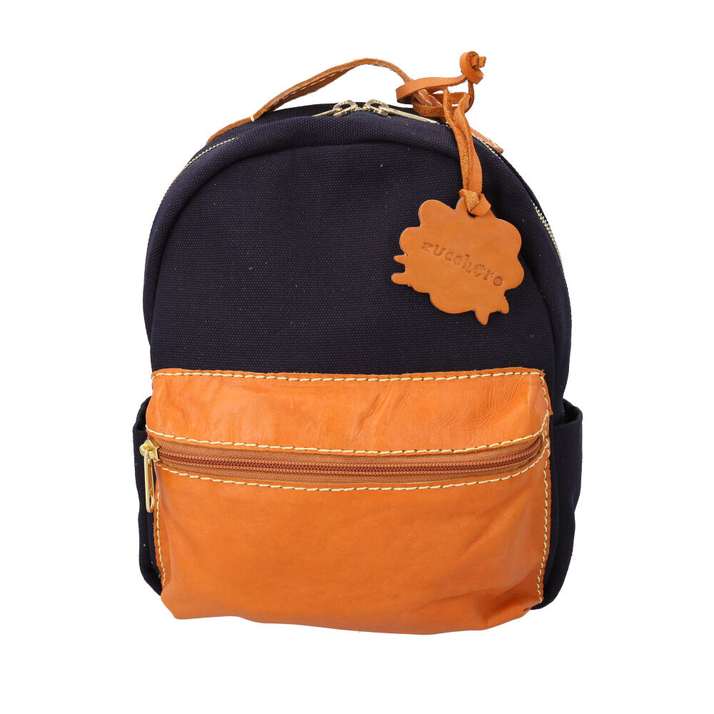 BACKYARD FAMILY「zucchero ズッケロ リュック 49879 通販 リュックサック バックパック デイパック」|リュック|ブルー1