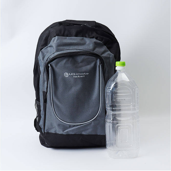 BACKYARD FAMILY「デイパック メンズ 通販 リュック リュックサック 大容量 カジュアル 防災バッグ シンプル」|リュック|