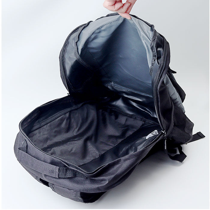 BACKYARD FAMILY「デイパック メンズ 通販 リュック リュックサック 大容量 カジュアル 防災バッグ シンプル」|リュック|