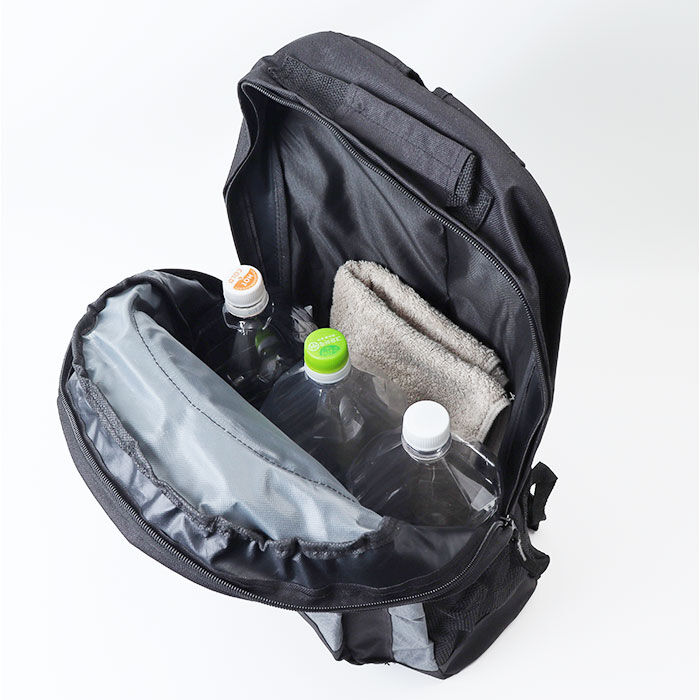 BACKYARD FAMILY「デイパック メンズ 通販 リュック リュックサック 大容量 カジュアル 防災バッグ シンプル」|リュック|