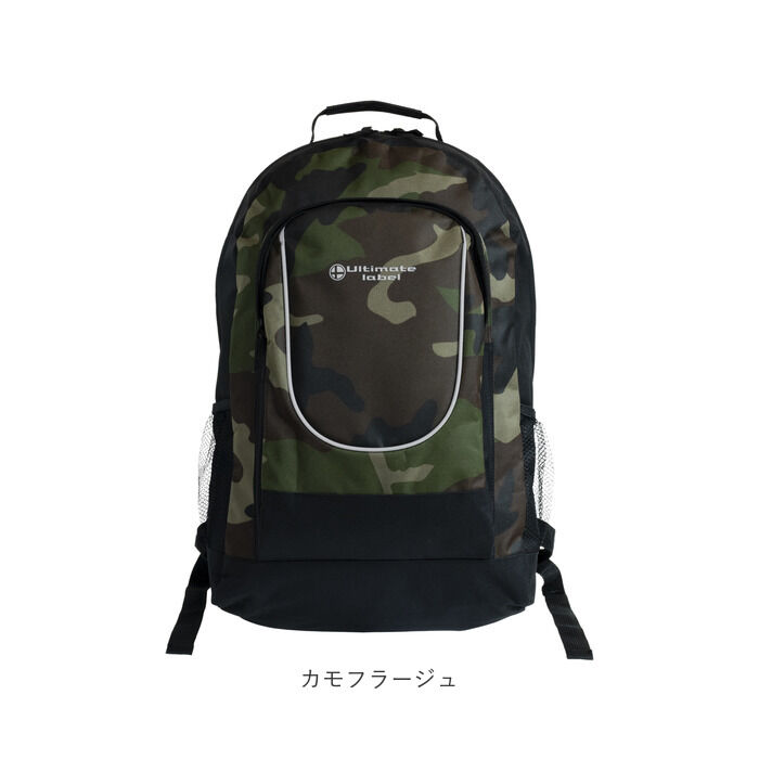 BACKYARD FAMILY「デイパック メンズ 通販 リュック リュックサック 大容量 カジュアル 防災バッグ シンプル」|リュック|