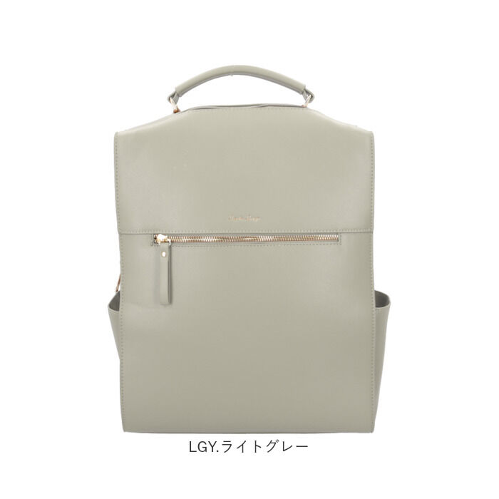 BACKYARD FAMILY「Legato Largo リュック レガートラルゴ LY-V0363 通販 リュックサック」|リュック|