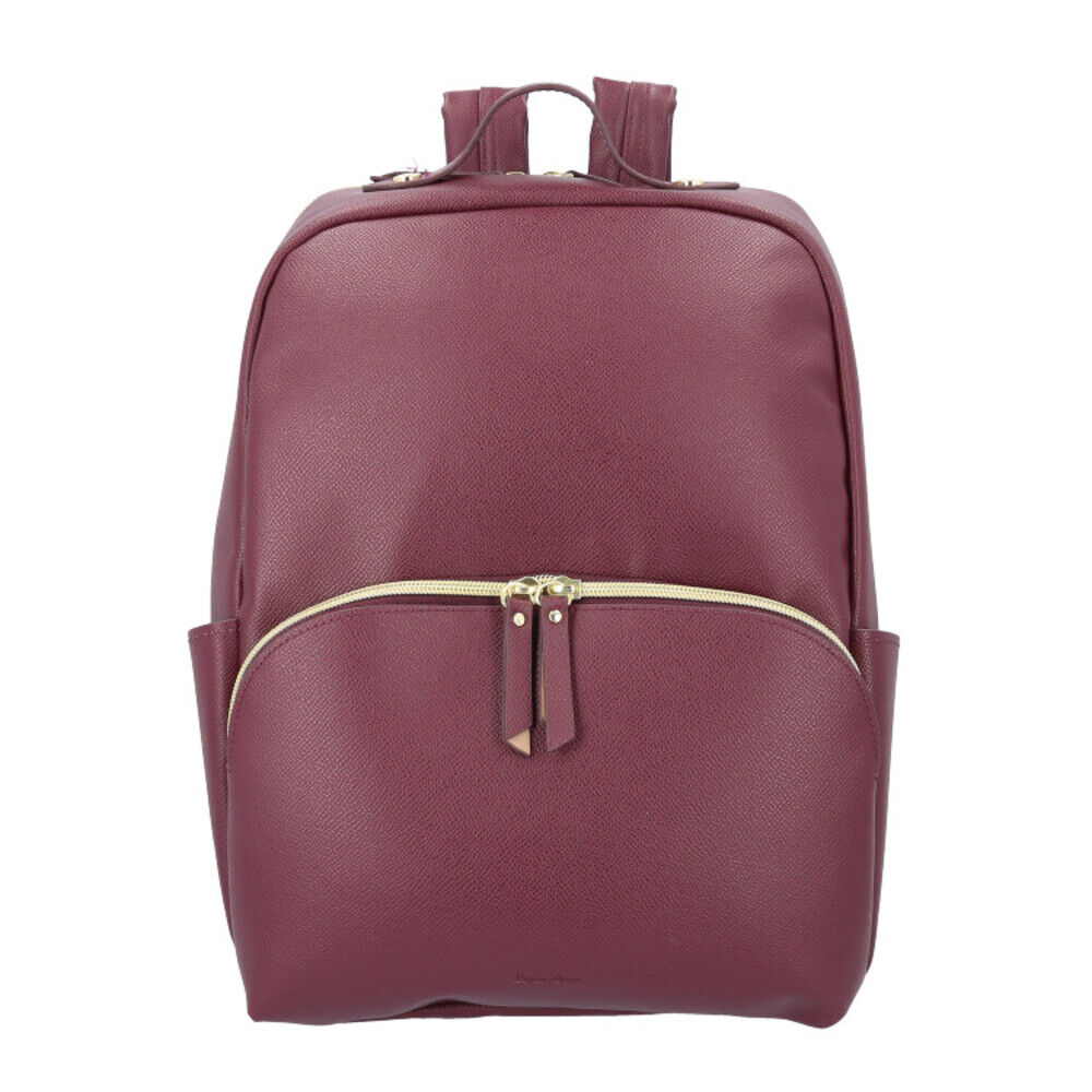 BACKYARD FAMILY「レガートラルゴ リュック Legato Largo LH-F3375 通販 リュックサック」|リュック|レッド1