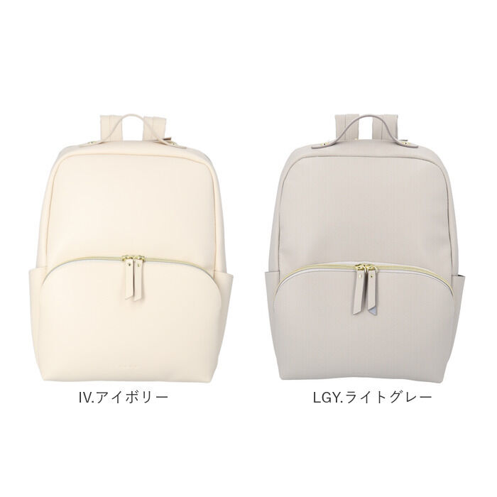 BACKYARD FAMILY「レガートラルゴ リュック Legato Largo LH-F3375 通販 リュックサック」|リュック|