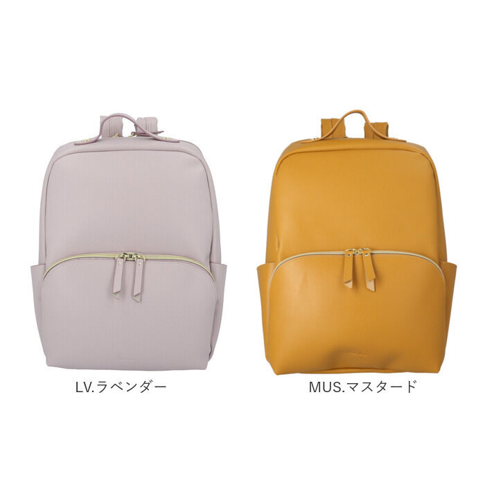 BACKYARD FAMILY「レガートラルゴ リュック Legato Largo LH-F3375 通販 リュックサック」|リュック|