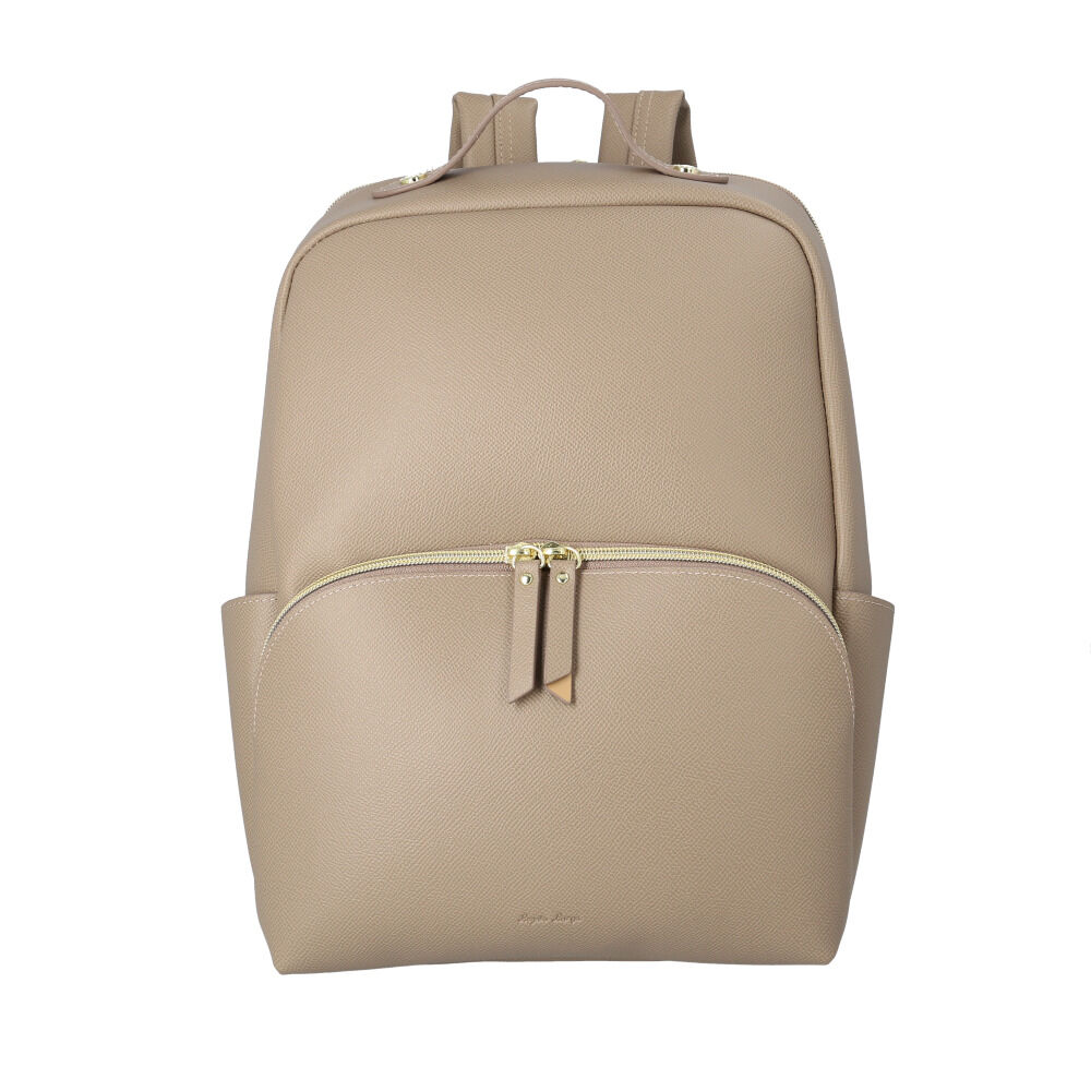 BACKYARD FAMILY「レガートラルゴ リュック Legato Largo LH-F3375 通販 リュックサック」|リュック|ベージュ1