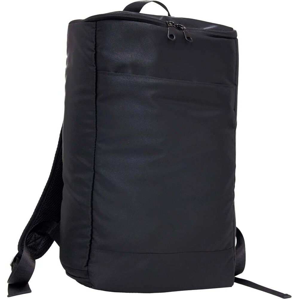 BACKYARD FAMILY「ビジネスリュック メンズ 薄型 通販 ビジネス リュック ビジネスバッグ 通勤バッグ 通勤カバン」|リュック|ブラック1
