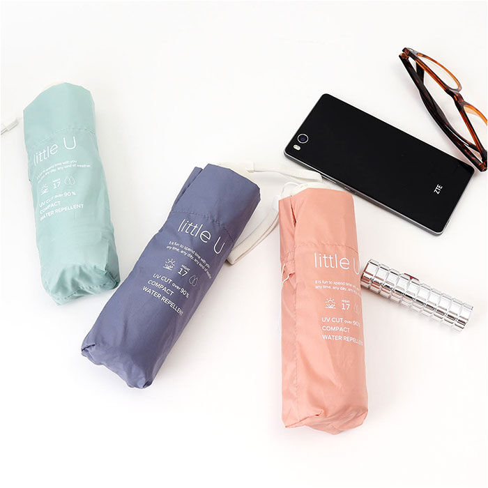 BACKYARD FAMILY「because 傘 ビコーズ B-014965 通販 晴雨兼用傘 折りたたみ傘 カサ かさ」|傘|