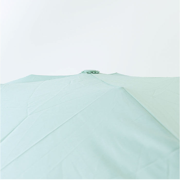 BACKYARD FAMILY「because 傘 ビコーズ B-014965 通販 晴雨兼用傘 折りたたみ傘 カサ かさ」|傘|