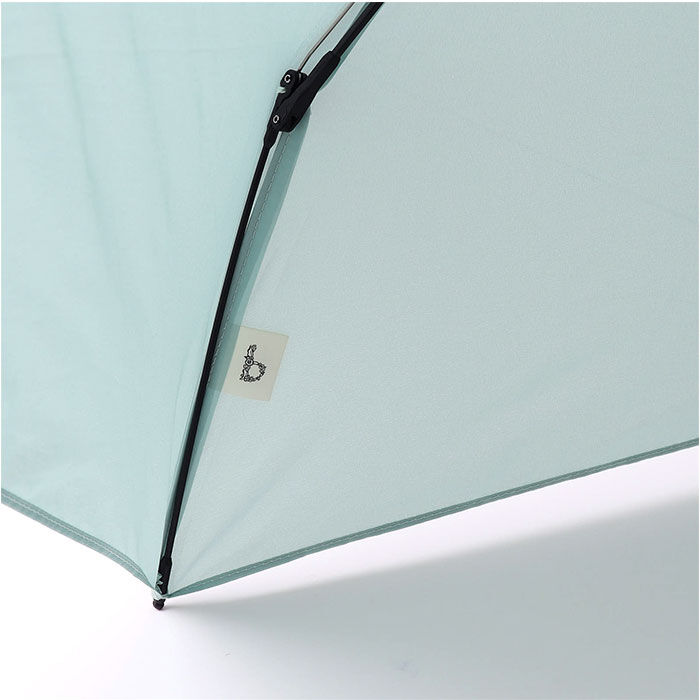 BACKYARD FAMILY「because 傘 ビコーズ B-014965 通販 晴雨兼用傘 折りたたみ傘 カサ かさ」|傘|