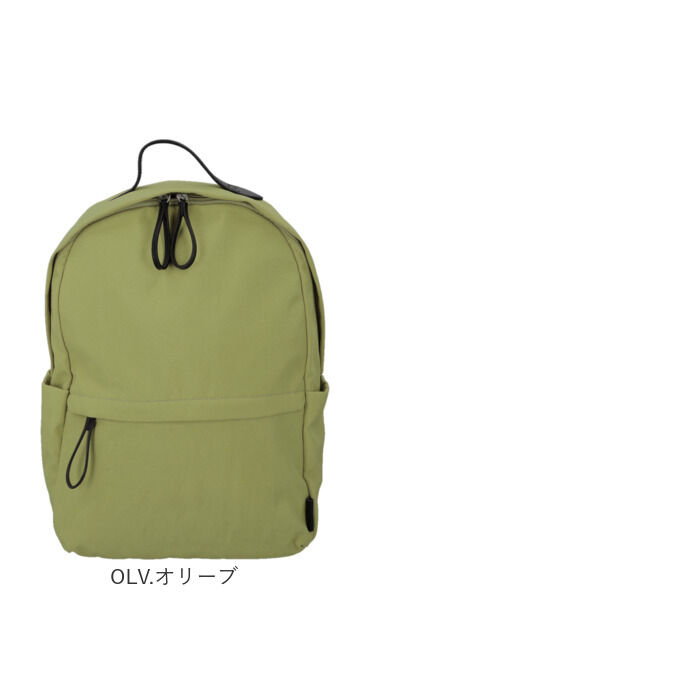 BACKYARD FAMILY「レガートラルゴ リュック Legato Largo LH-F3453 通販 リュックサック」|リュック|