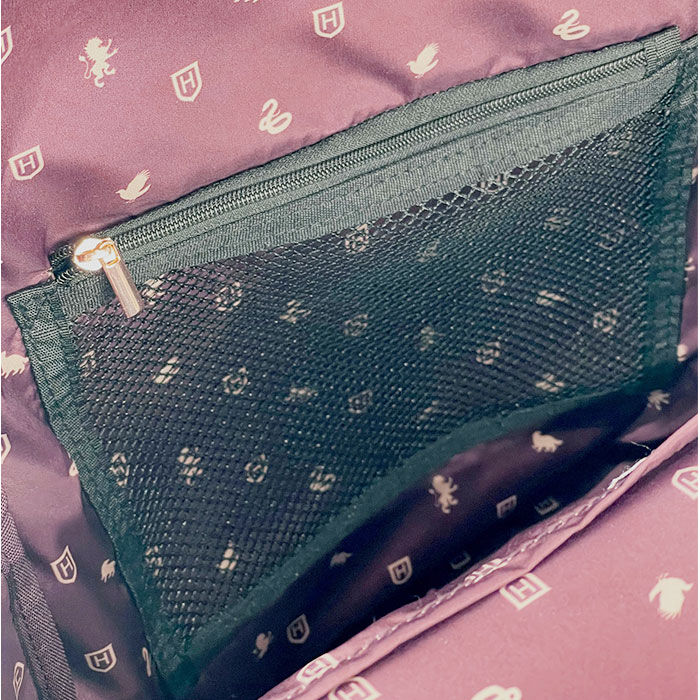 BACKYARD FAMILY「ハリーポッター リュック F241064 通販 リュックサック レディース メンズ 通学 通勤」|リュック|