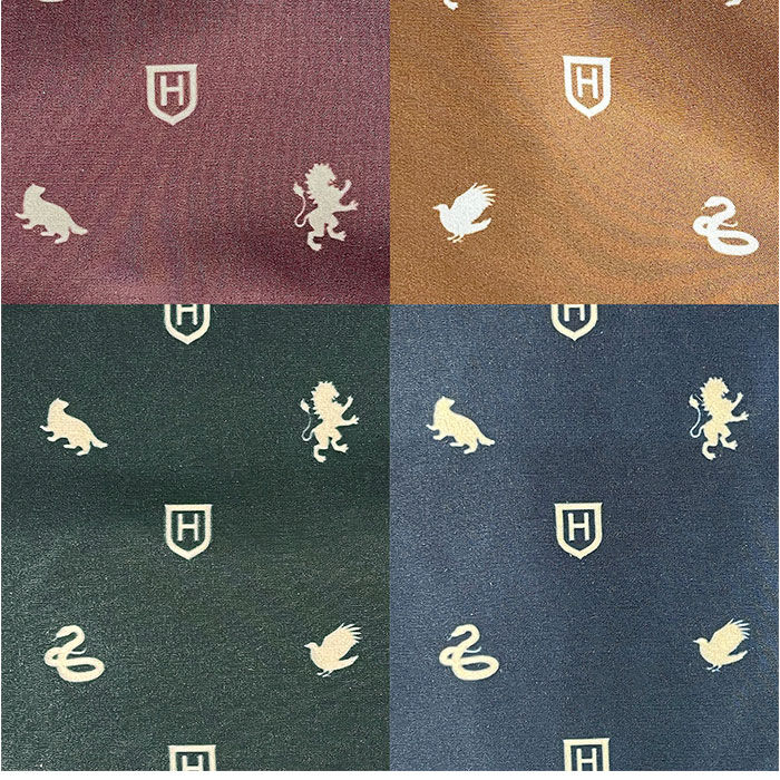 BACKYARD FAMILY「ハリーポッター リュック F241064 通販 リュックサック レディース メンズ 通学 通勤」|リュック|