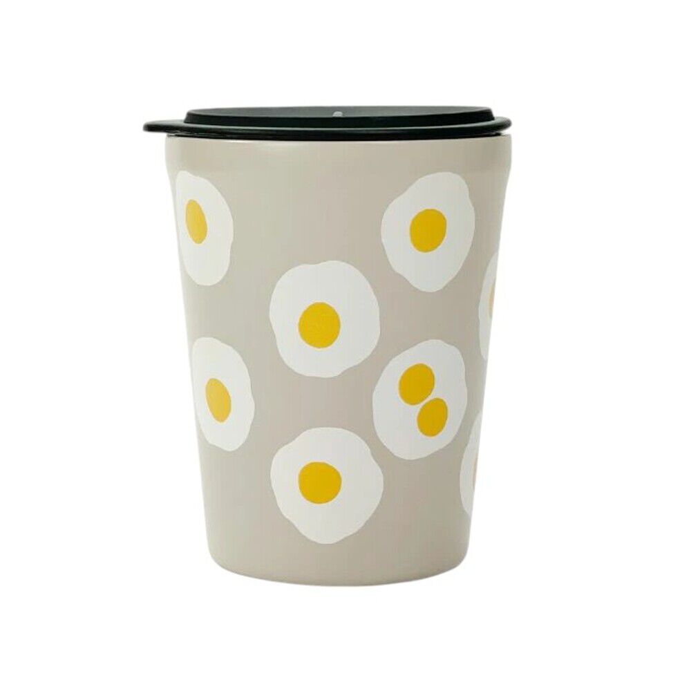 BACKYARD FAMILY「タンブラー 蓋付き かわいい 通販 かまわぬ 蓋付きタンブラー ステンレスタンブラー 保温 保冷」|食器・キッチングッズ|ホワイト1