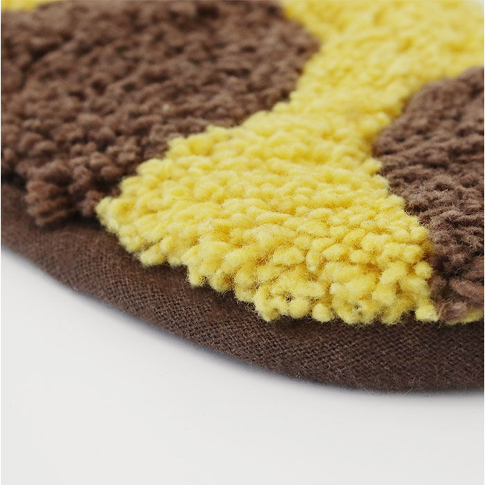 BACKYARD FAMILY「玄関マット かわいい 通販 マット フロアマット ドアマット ラグ 敷物 足元マット」|その他|