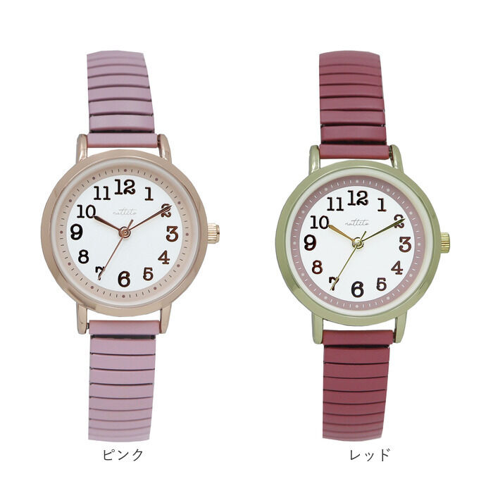 BACKYARD FAMILY「field work 時計 通販 腕時計 レディース ウォッチ リストウォッチ レディースウォッチ」|腕時計|