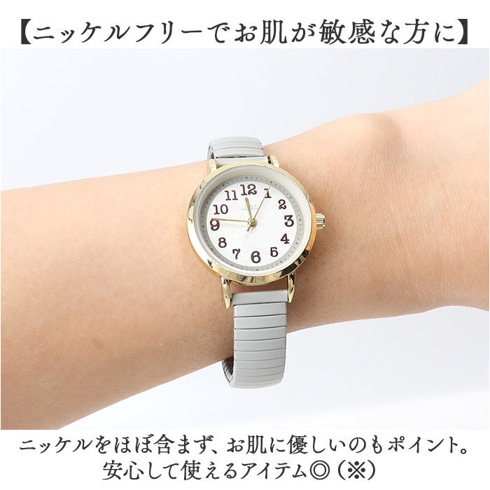 BACKYARD FAMILY「field work 時計 通販 腕時計 レディース ウォッチ リストウォッチ レディースウォッチ」|腕時計|