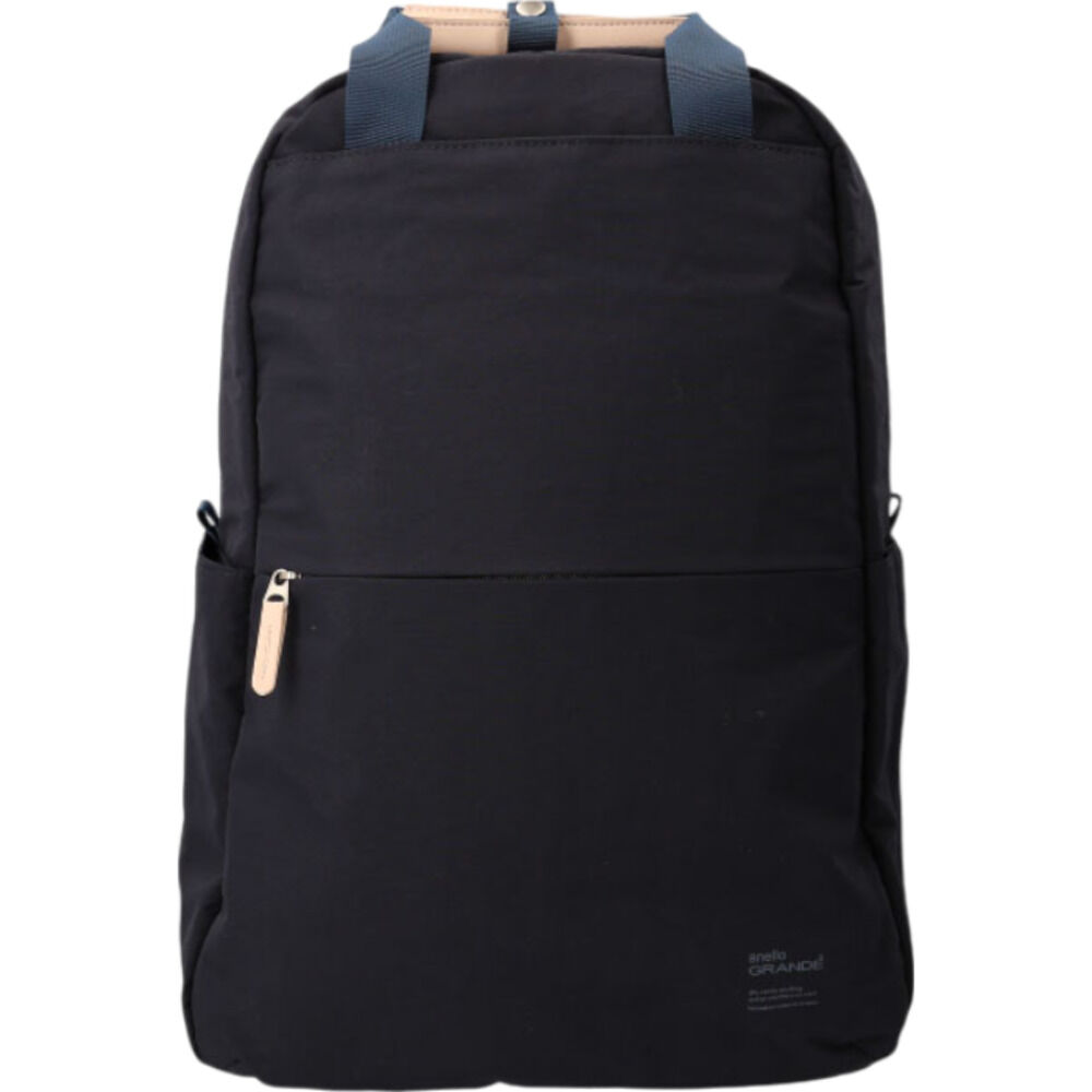 BACKYARD FAMILY「アネロ リュック anello GTM0971 通販 anelloGRANDE アネログランデ」|リュック|ブルー1