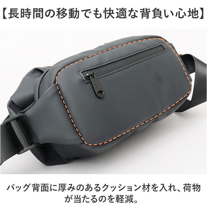 BACKYARD FAMILY「regista レジスタ ボディバッグ 692 通販 ボディバック ボディーバック ボディーバッグ」|その他|