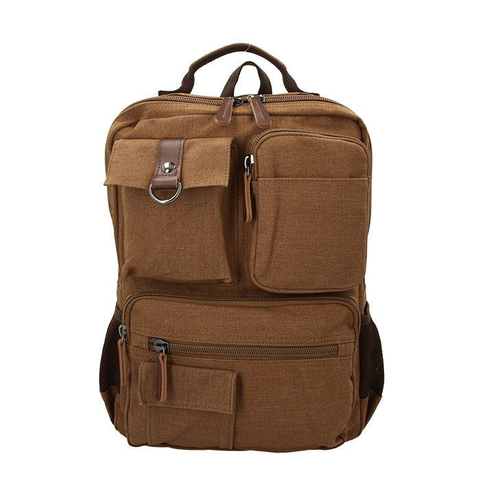 BACKYARD FAMILY「リュック メンズ 大容量 通販 リュックサック ディパック 大容量 キャンバス 帆布 ポケット」|リュック|