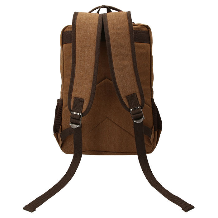 BACKYARD FAMILY「リュック メンズ 大容量 通販 リュックサック ディパック 大容量 キャンバス 帆布 ポケット」|リュック|