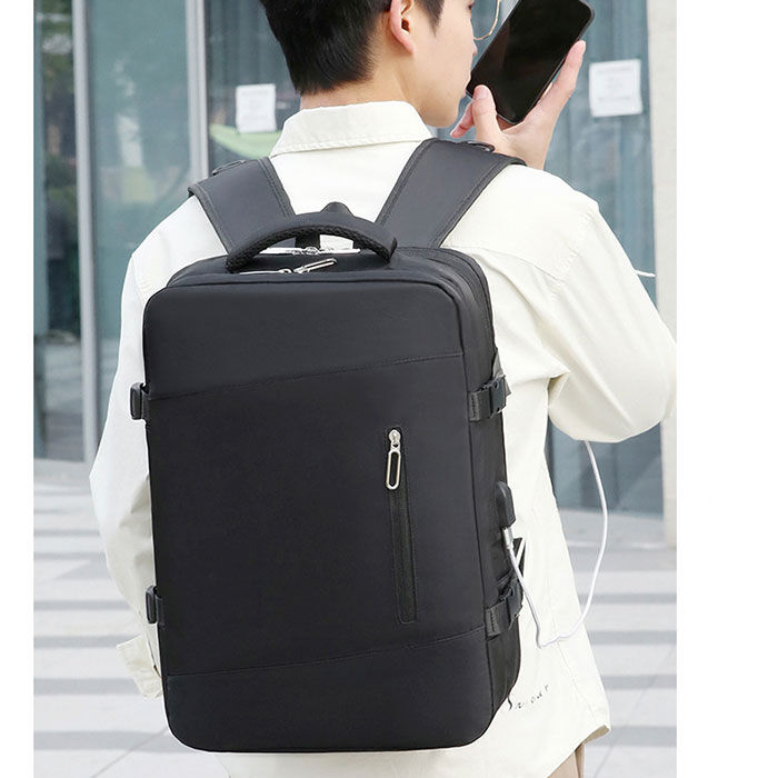 BACKYARD FAMILY「リュック 大容量 通勤 通学 通販 リュックサック バックパック ビジネスリュック 防災リュック」|リュック|