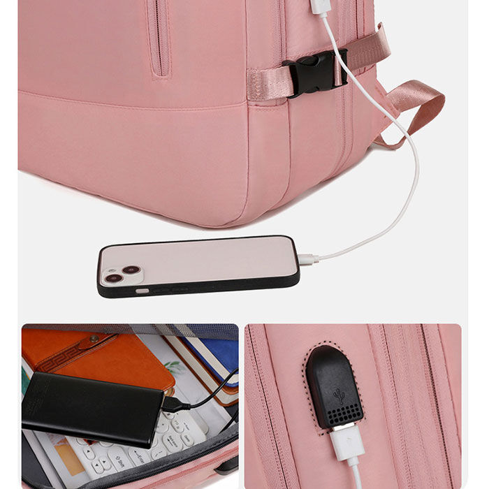 BACKYARD FAMILY「リュック 大容量 通勤 通学 通販 リュックサック バックパック ビジネスリュック 防災リュック」|リュック|