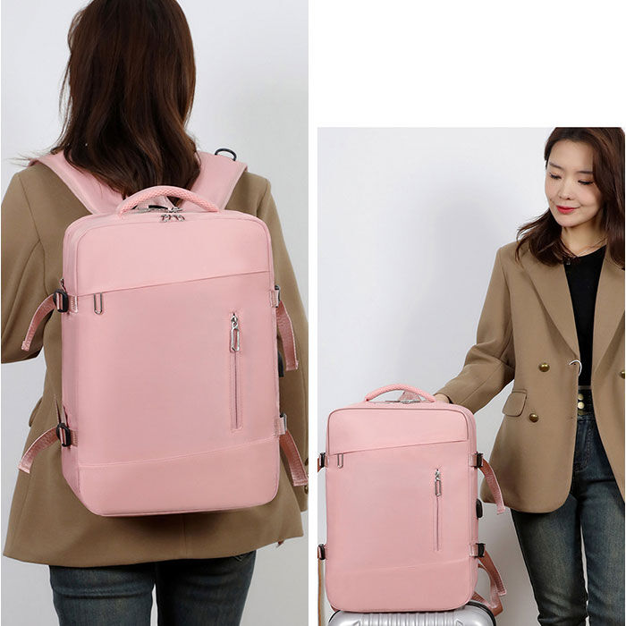 BACKYARD FAMILY「リュック 大容量 通勤 通学 通販 リュックサック バックパック ビジネスリュック 防災リュック」|リュック|