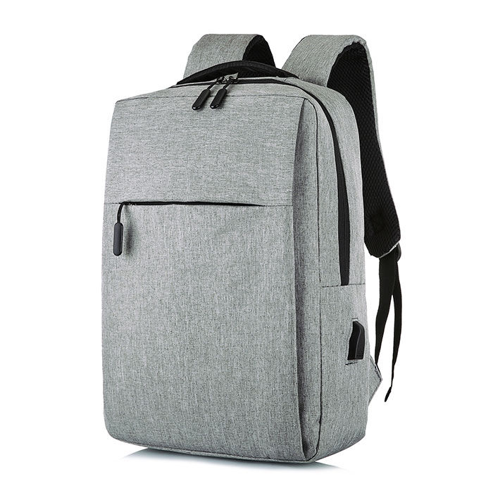 BACKYARD FAMILY「ビジネスリュック メンズ 通販 大容量 薄型 出張 撥水 usbポート a4 軽量 1泊 丈夫」|リュック|