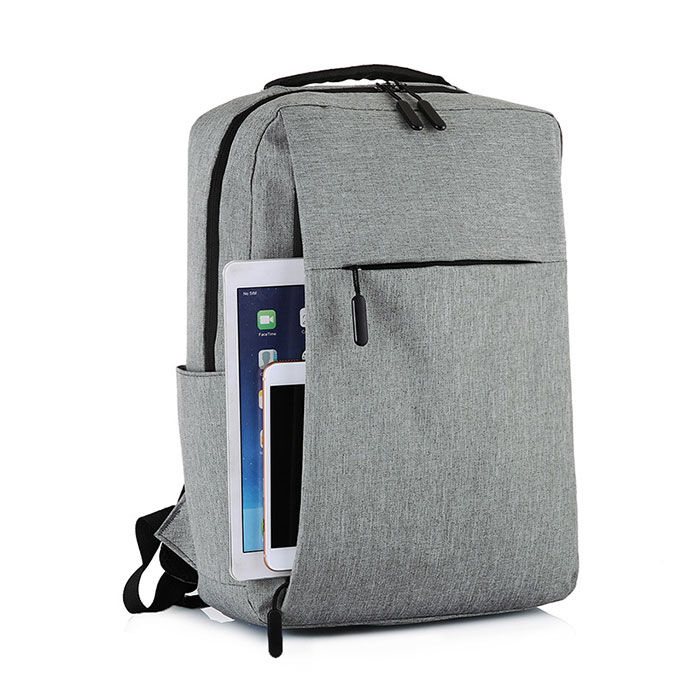 BACKYARD FAMILY「ビジネスリュック メンズ 通販 大容量 薄型 出張 撥水 usbポート a4 軽量 1泊 丈夫」|リュック|