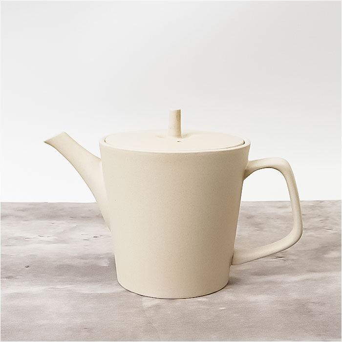 BACKYARD FAMILY「急須 縦型 ロクサン 縦型急須 通販 おしゃれ ティーポット 日本製 取っ手 お茶 かわいい」|食器・キッチングッズ|