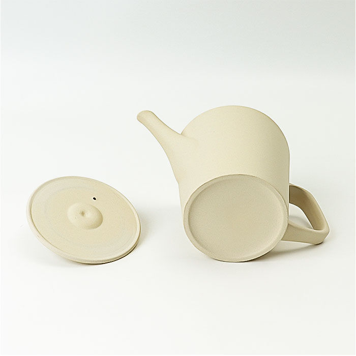 BACKYARD FAMILY「急須 縦型 ロクサン 縦型急須 通販 おしゃれ ティーポット 日本製 取っ手 お茶 かわいい」|食器・キッチングッズ|