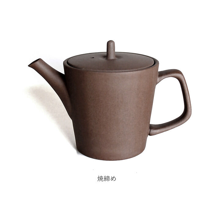 BACKYARD FAMILY「急須 縦型 ロクサン 縦型急須 通販 おしゃれ ティーポット 日本製 取っ手 お茶 かわいい」|食器・キッチングッズ|