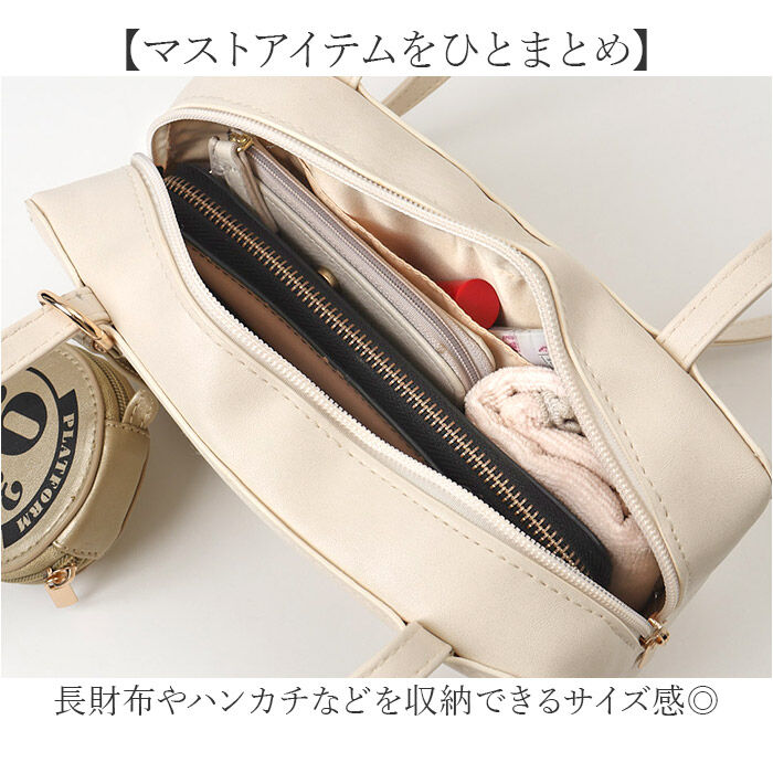 BACKYARD FAMILY「ハリーポッター グッズ ショルダーバッグ F251016 通販 ショルダーバック ミニショルダー」|ショルダー・メッセンジャー|