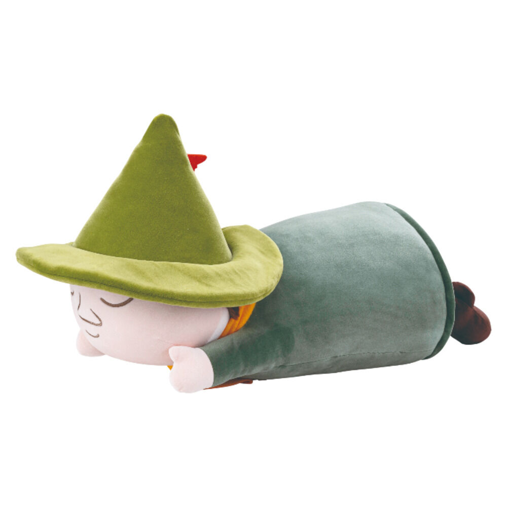 BACKYARD FAMILY「mochi hug モチハグ 抱きまくら L 通販 ぬいぐるみ だきまくら まくら 添い寝まくら」|ブランケット|グリーン1