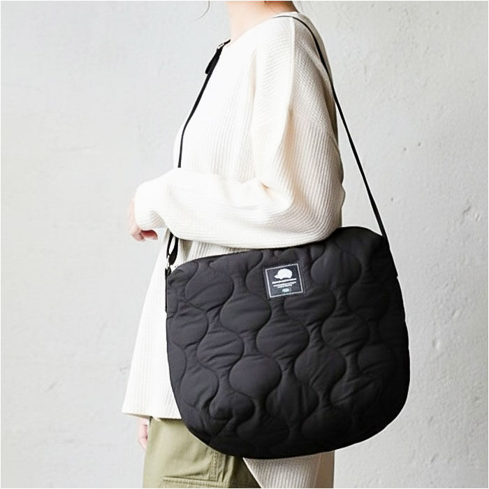 BACKYARD FAMILY「スカンジナビアンフォレスト ショルダーバッグ 251-TTSF871 通販」|ショルダー・メッセンジャー|