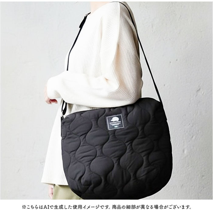 BACKYARD FAMILY「スカンジナビアンフォレスト ショルダーバッグ 251-TTSF871 通販」|ショルダー・メッセンジャー|