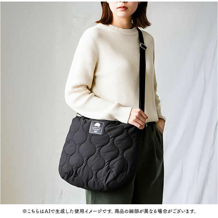 BACKYARD FAMILY「スカンジナビアンフォレスト ショルダーバッグ 251-TTSF871 通販」|ショルダー・メッセンジャー|